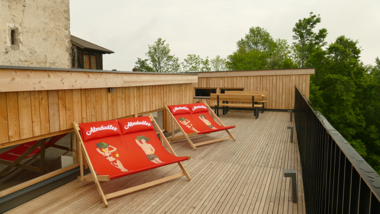 c-christine-dworschak-araburg-terrasse-p1100399-1, &copy; Araburg St&uuml;berl-Christine Dworschak