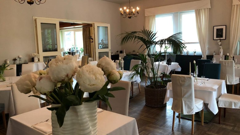 P&ouml;ckhacker's Krone, &copy; P&ouml;ckhacker's Krone - der Landgasthof