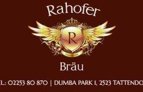 Willkommen!, © Rahofer