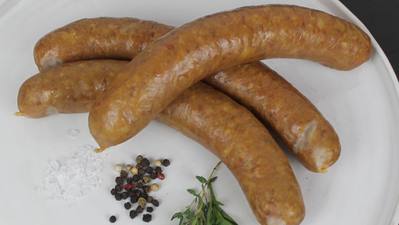 Bio K&auml;sekrainer vom Obermaierhof, &copy; Obermaierhof