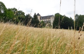 Burg Neuhaus, &copy; burg-neuhaus_kathrin-huemer_wienerwald-tourismus