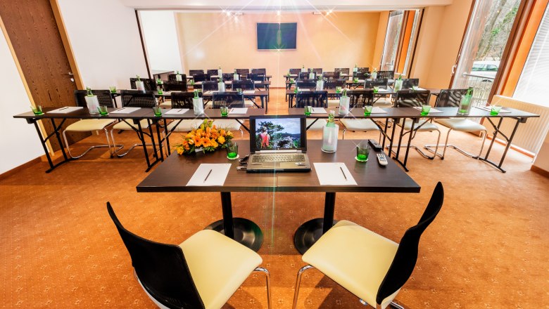 Seminarraum "Helenental", &copy; Seminarraum