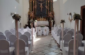 Trauung, &copy; Freigut Thallern/Tanja Kiehl