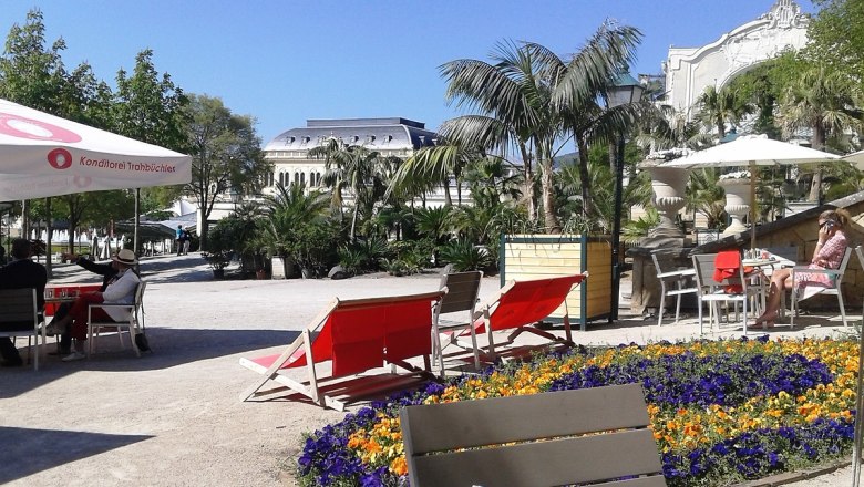 Baden, &copy; Gottfried Steiner