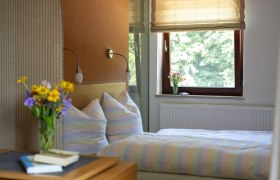 Zimmer im VinziRast am Land, &copy; Thomas Vorstandlechner