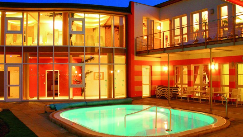 Wellnessoase Leobersdorf, &copy; Wellnessoase Leobersdorf