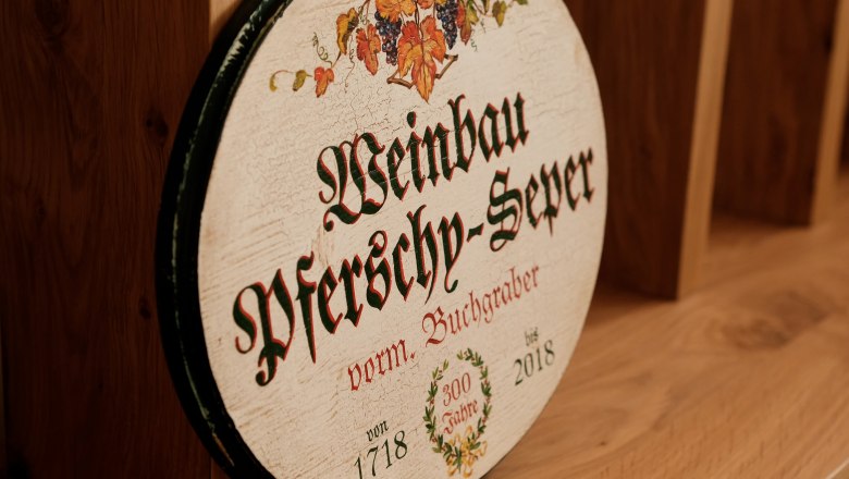 Pferschy Seper, &copy; Wienerwald Tourismus/Kerstin Semmelmeyer