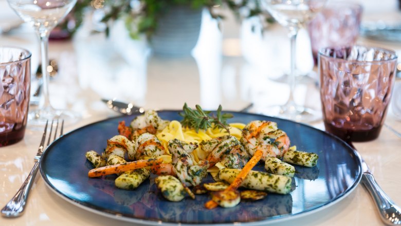 Brasserie Kulinarik, &copy; Peter Hruska