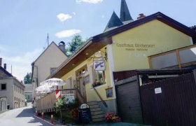 Kirchenwirt Familie Halbwax, &copy; stadtaustellung.at