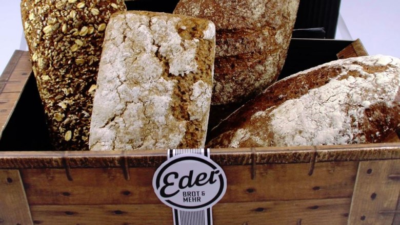 B&auml;ckerei Eder GesmbH, &copy; B&auml;ckerei Eder GesmbH