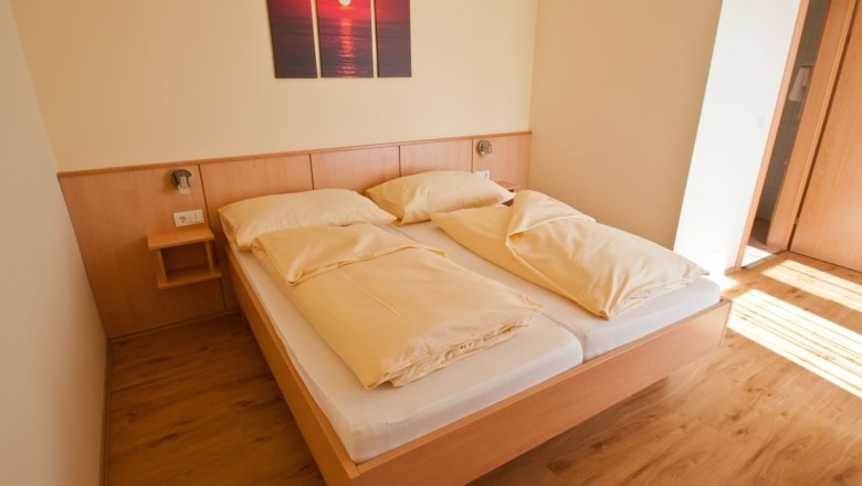 Room example, &copy; @hppuereschitz