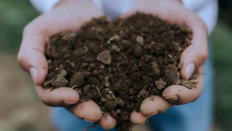 der Boden, &copy; Stefan &Ouml;sterreicher