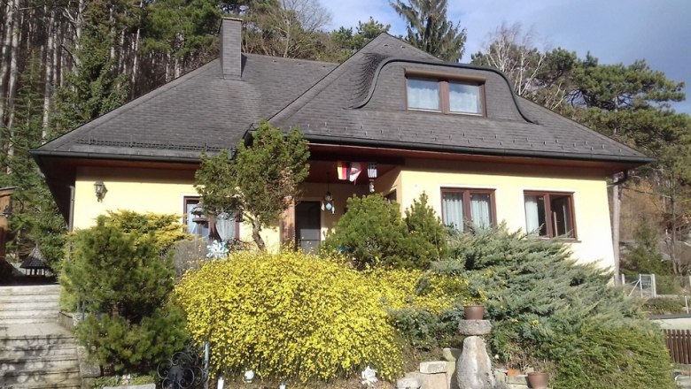 FW F&ouml;hrenwald, &copy; Gottfried Steiner