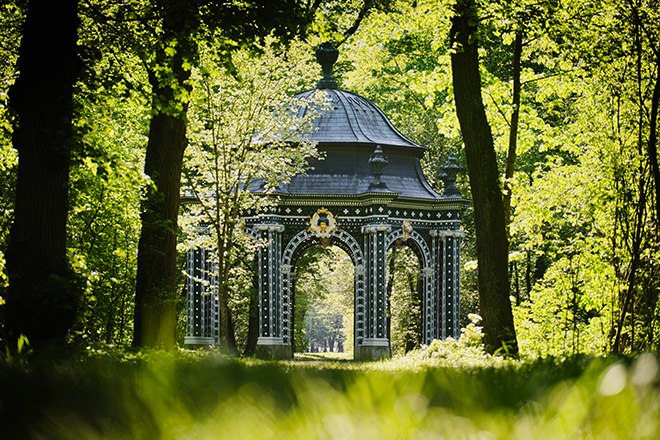 Laxenburg, © Schloss Laxenburg Betriebsgesellschaft m.b.H.