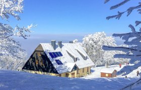 Sch&ouml;pfl - Schutzhaus, &copy; &Ouml;TK