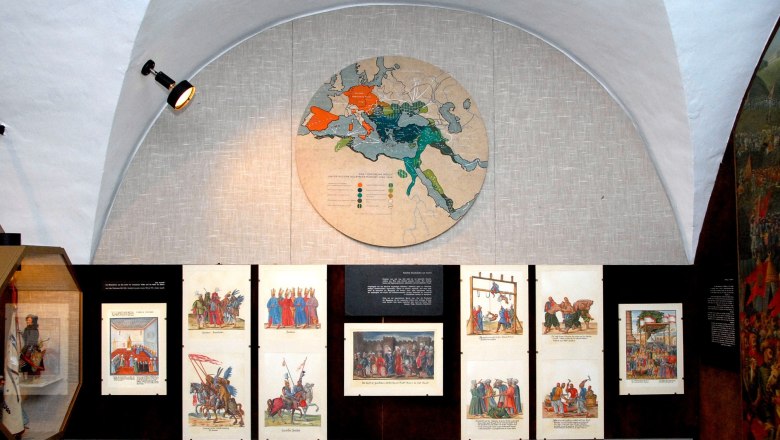 Osmanenmuseum, © Osmanenmuseum