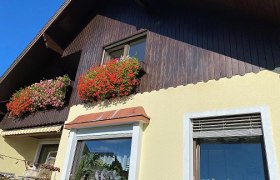 Privatzimmer Familie L&ouml;ffler, &copy; Karin Tentschert