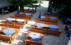 Grieche_garten, &copy; Georgios Asminis