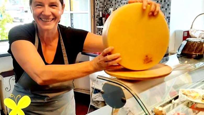 Greisslerei Doris Wallisch, &copy; Doris Wallisch