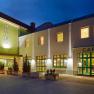 Exterior view, © Motel Baden