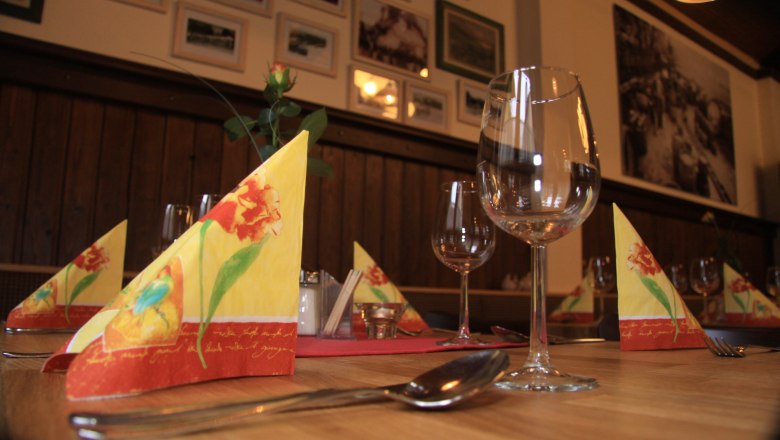 Kirchenwirt, &copy; Halbwax