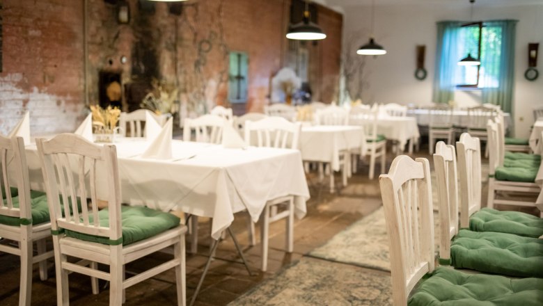 M&uuml;hlsteinstube, &copy; M&uuml;hlsteinstube / Christian Husar