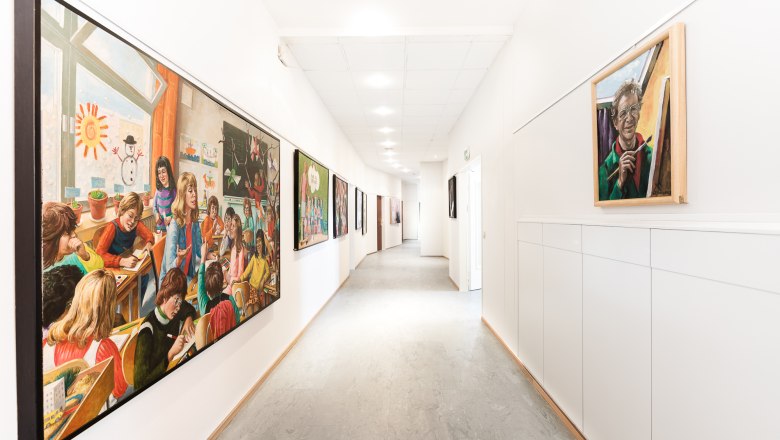 Art in the H&ouml;ldrichsm&uuml;hle, &copy; 2019_h&ouml;ldrichsm&uuml;hle