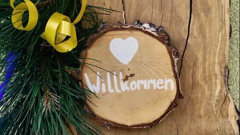 Mostheuriger Reisberg, &copy; Mostheuriger Reisberg