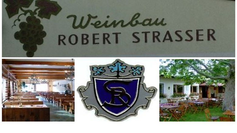 Weingut Strasser, &copy; Weingut Strasser