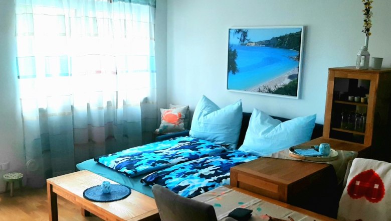 2024-07-08 Schlafgelegenheit 200x180  3 (950x633), &copy; Gottfried Steiner