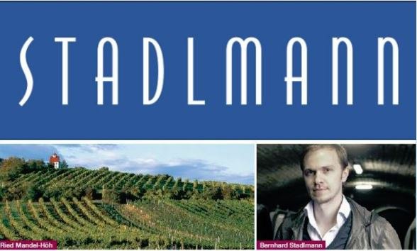 Weingut Stadlmann, &copy; Weingut Stadlmann