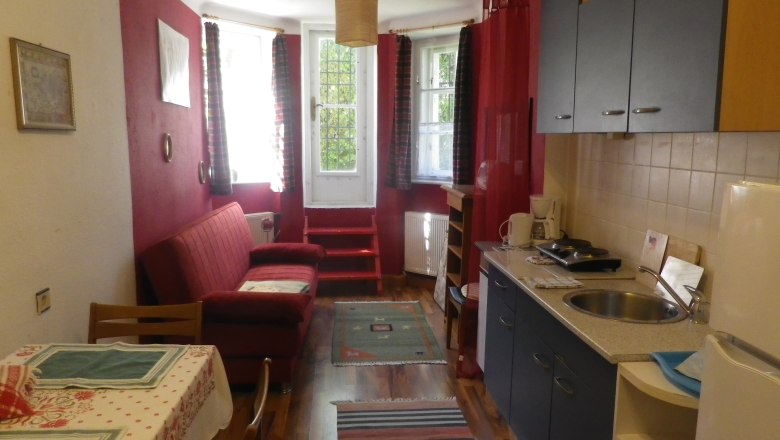 Ferienwohnung Bichler, &copy; Elfriede Bichler