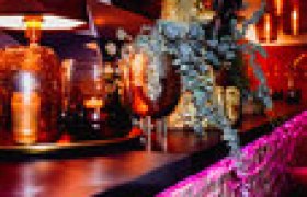 Das Restaurant, &copy; Flahndorfer Fotografie & Design