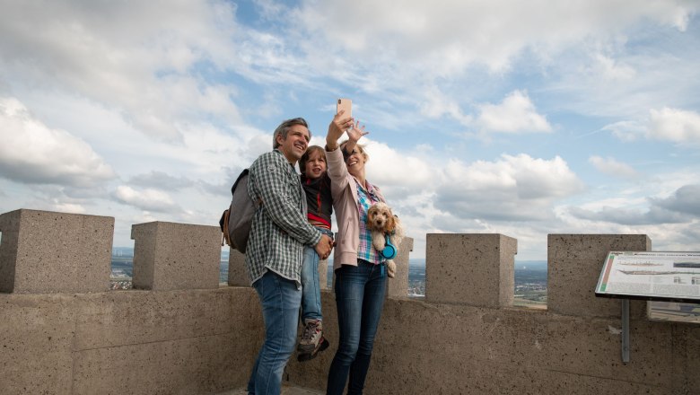 Jubilee waiting room, &copy; Silke Ebster