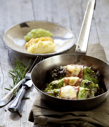 Saisonale Schmankerl, &copy; Rathmaier