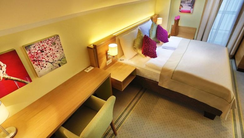 Double room Business, © Erwin Gabriel