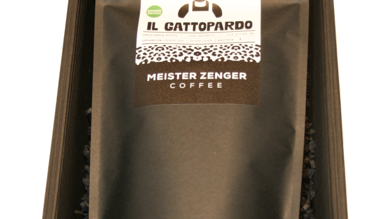 Geschenkbox, © Gerald Zenger